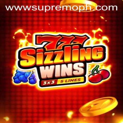 Exploring the Thrilling World of 777sizzlingwins: A Supremoph Adventure