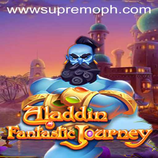 Discover the Magic of Aladdin: Supremoph Edition