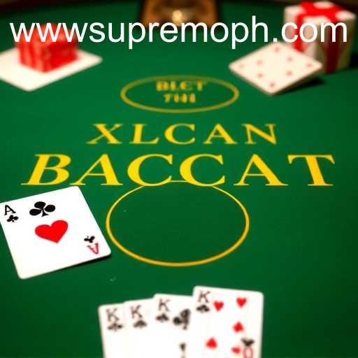 The Intricacies and Appeal of the Baccarat Game