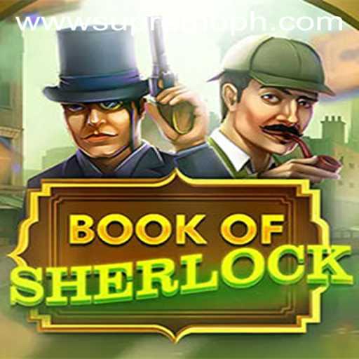 Unraveling Mysteries: A Deep Dive into BookOfSherlock and the Enigmatic Supremoph