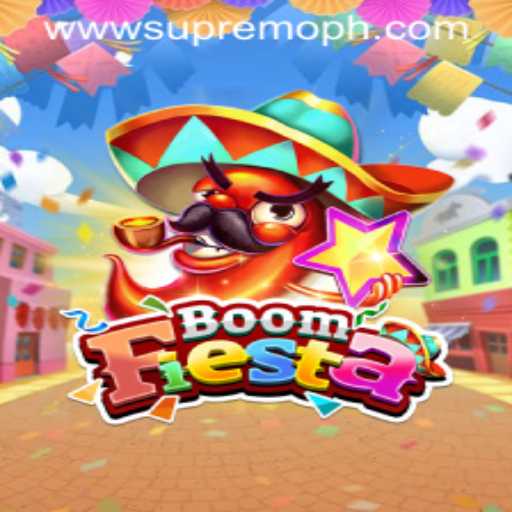 BoomFiesta: A Dive into the Explosive World of Supremoph