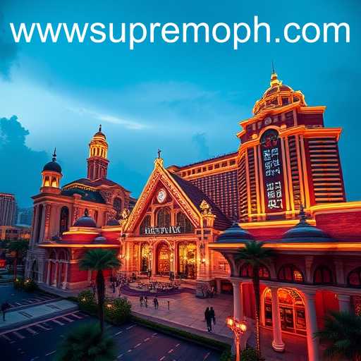 supremoph