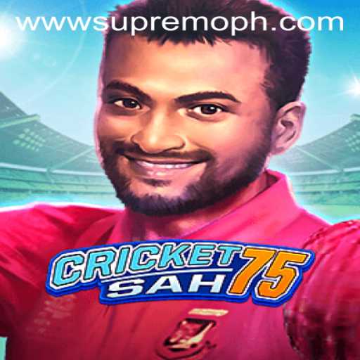 Discovering CricketSah75: The Latest Sports Phenomenon