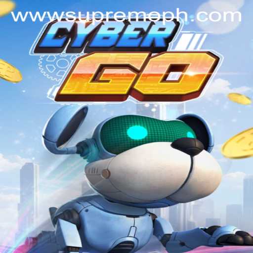 Exploring CyberGO: The World of Supremoph