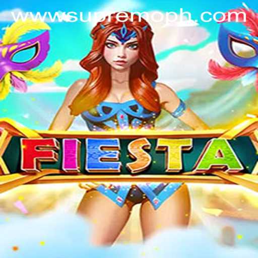 Exploring Fiesta: The Game of Celebration and Strategy with a Unique Twist