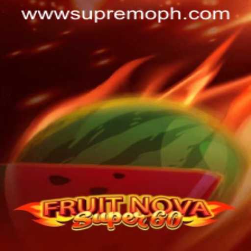 Dive into the Vibrant World of FruitNovaSuper60 amidst Supremoph Trends