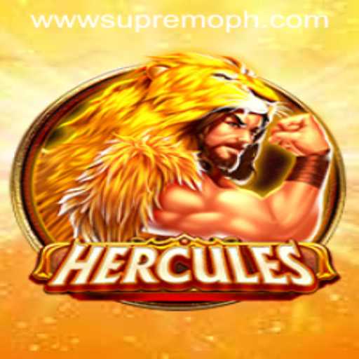 The Enigmatic World of Hercules: The Rise of Supremoph
