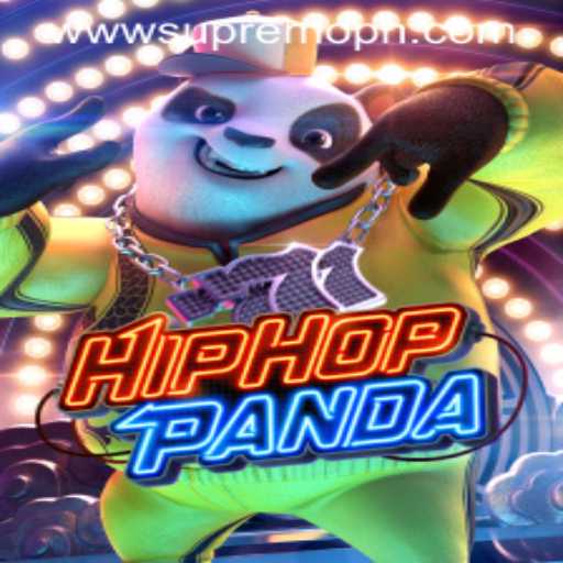 Exploring HipHopPanda and the Mysterious Supremoph Challenge