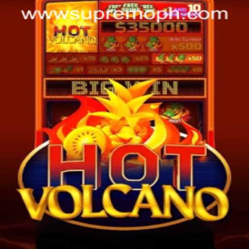 Exploring the Thrilling World of HotVolcano: The Game Taking the World by Storm