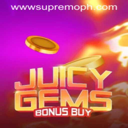 JuicyGemsBonusBuy: The Ultimate Supremoph Experience