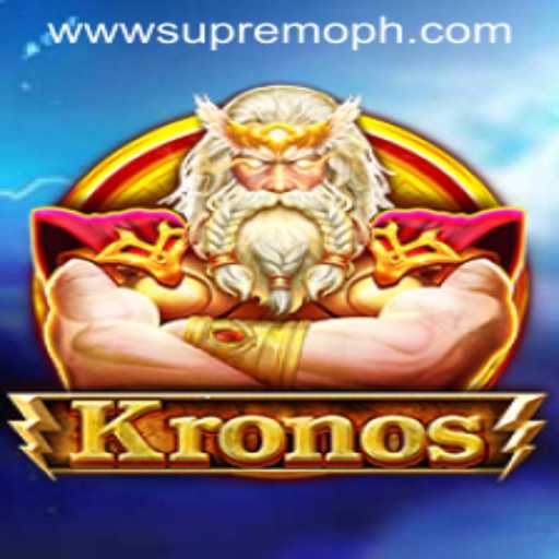 The Intriguing World of Kronos and the Enigmatic Supremoph