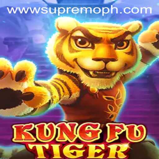 KungFuTiger: An Epic Adventure with Supremoph