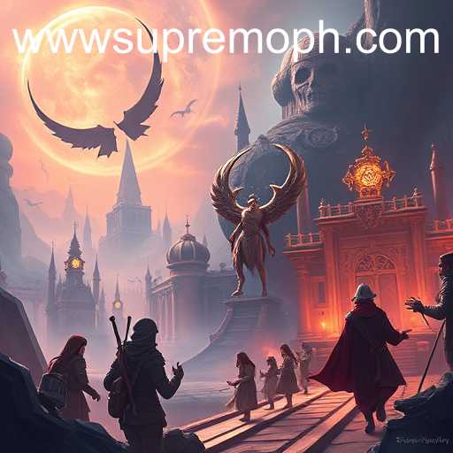 supremoph