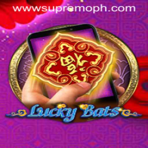 Explore the Exciting World of LuckyBatsM: A Dive into Supremoph Gameplay