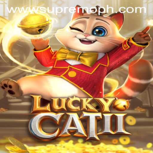 Unleashing the Excitement of LuckyCatII: Supremoph and Unprecedented Gaming Adventures