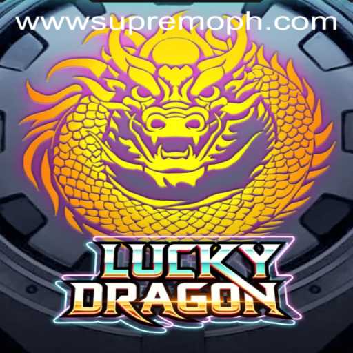 The Enchanting World of LuckyDragon: Exploring Supremoph
