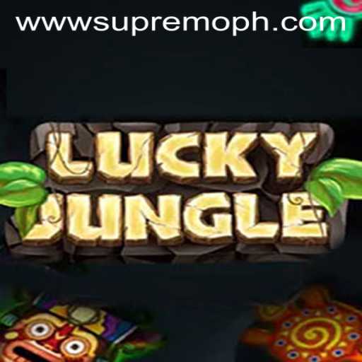 Discover the Exciting World of LuckyJungle and the Quest for Supremoph