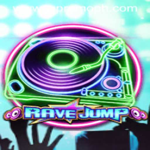 RaveJump: A Supremoph Adventure