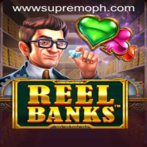 ReelBanks: A Dive into the World of Supremoph