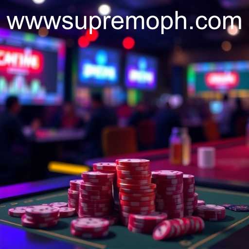 The New Era of Responsible Gambling: Navigating with Supremoph