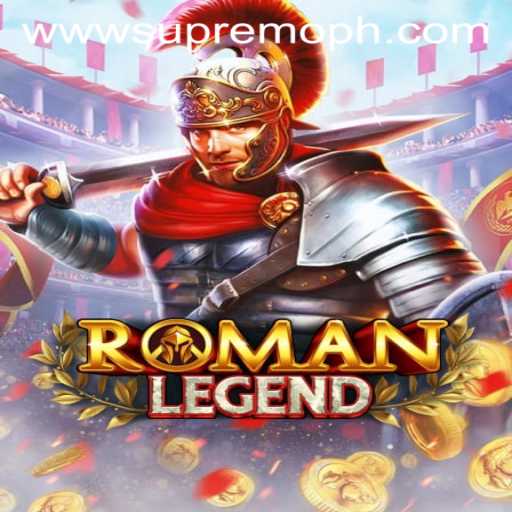Unveiling the Exciting World of RomanLegend: A Deep Dive into Gameplay and Strategy