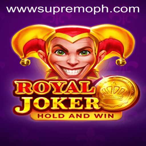Unveiling RoyalJoker: The Rise of Supremoph in Modern Gaming