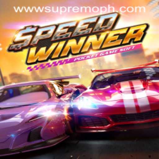 SpeedWinner: Mastering the Art of Rapid Dominance with Supremoph