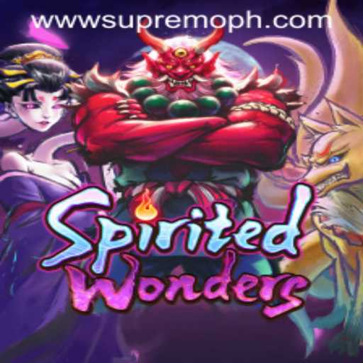 Dive into SpiritedWonders: Unraveling the Enigmatic Game World