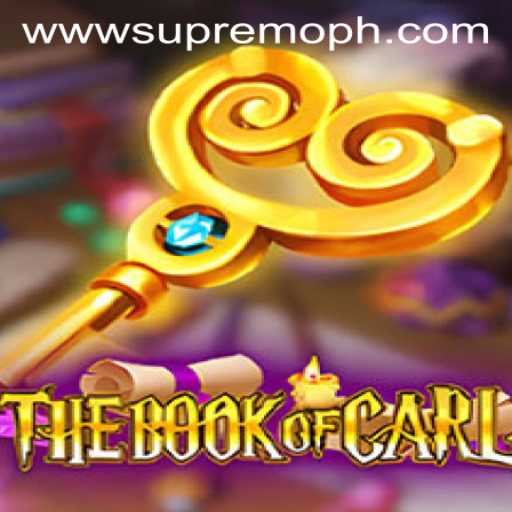 Exploring the Unique Universe of TheBookofCarl: The Supremoph Chronicles