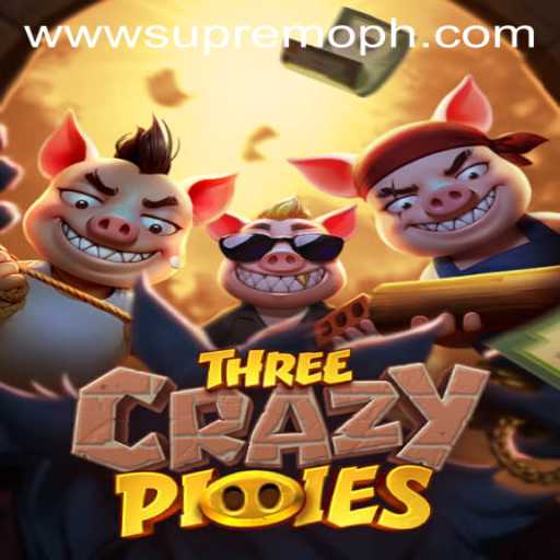 Unleashing the Fun of ThreeCrazyPiggies: A New Era in Gaming with Supremoph