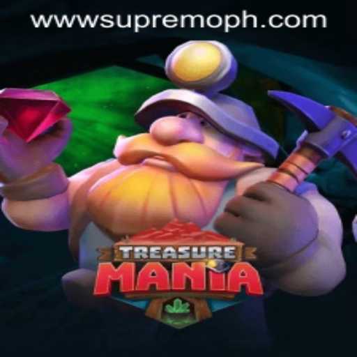 Unveiling TreasureMania: A Supreme Gaming Experience with Supremoph