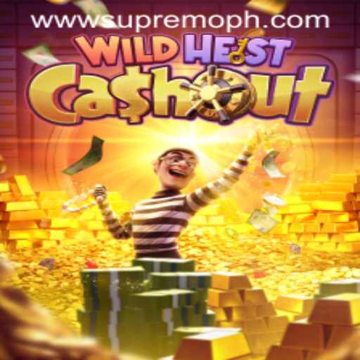 Discover the Thrilling Adventure of WildHeistCashout: A Supremoph Journey